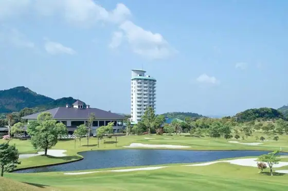 Kedoin Golf Club