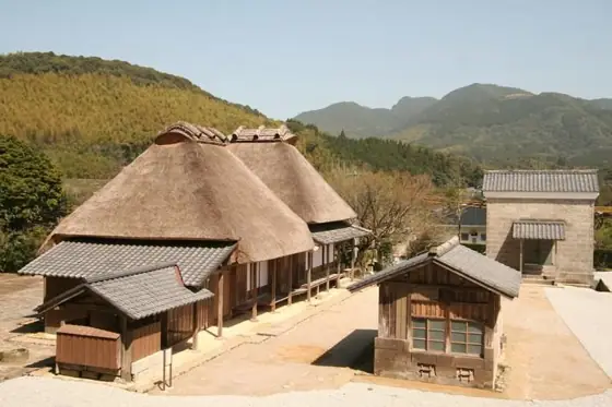 Former Masuda Family Residence