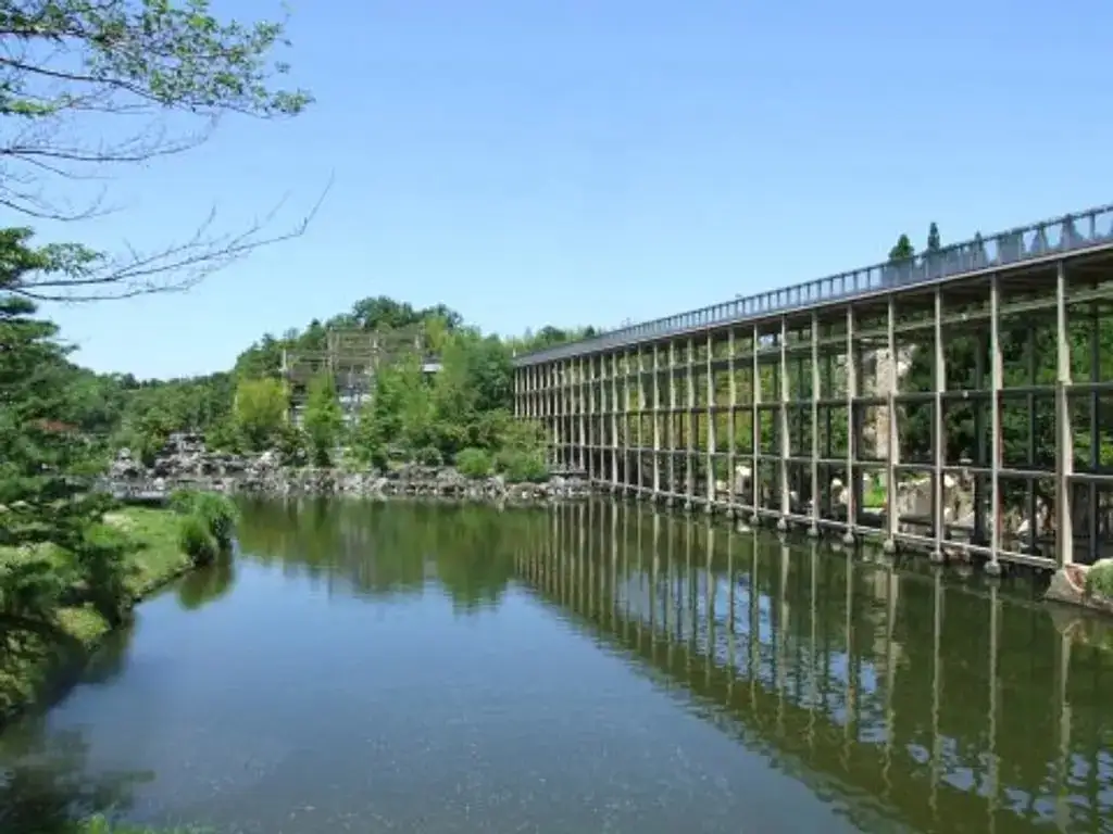 Keihanna Memorial Park