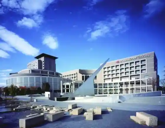 Kyotofuritsu Keihanna Horu