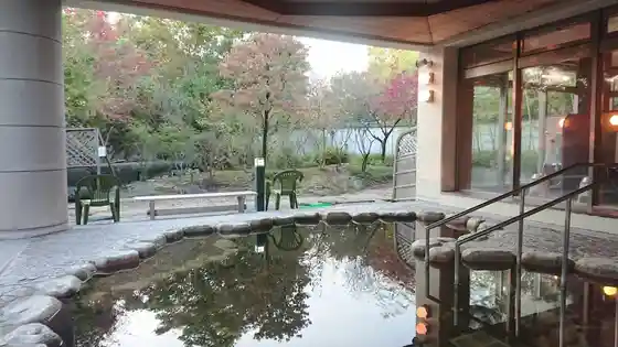 Seiro Kannon Baths (Zabu N)