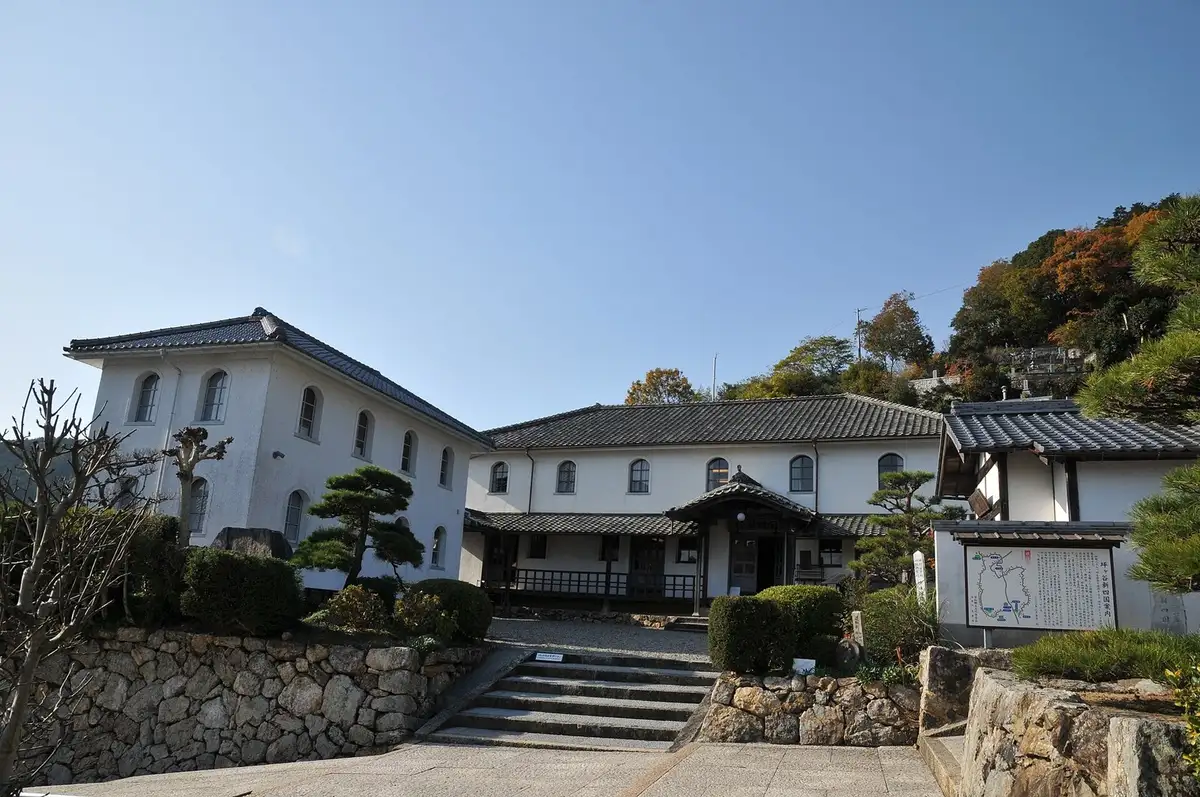 Kaimei School