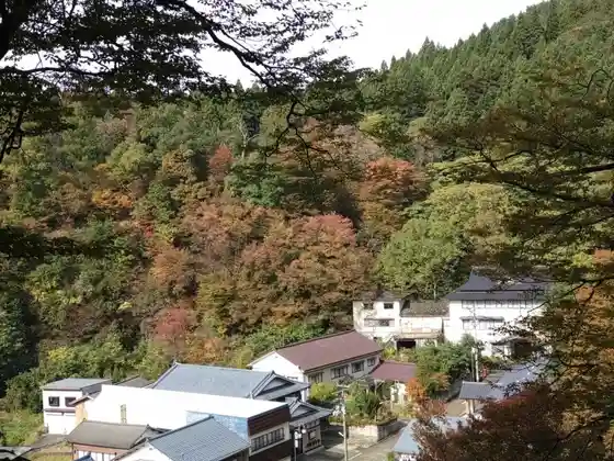 Yuzawa Onsen (Echigosekikawa Onsen Sato)