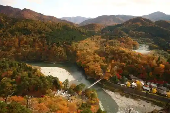 Echigosekikawa Onsen Sato