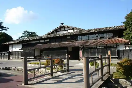 Kuni Shitei Juyo Bunkazai Watanabe Tei