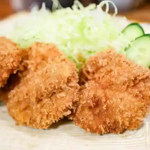 とんかつ杉 （とんかつすぎ）