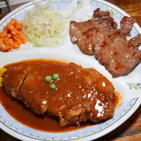 Ichiryu main branch Ichiryu