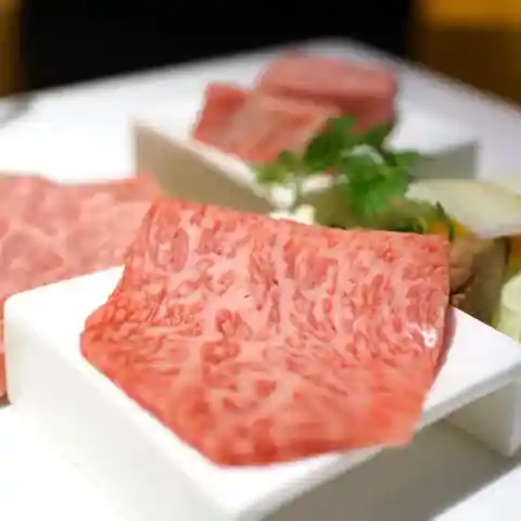 仙台牛焼肉 花牛 （はなぎゅう）