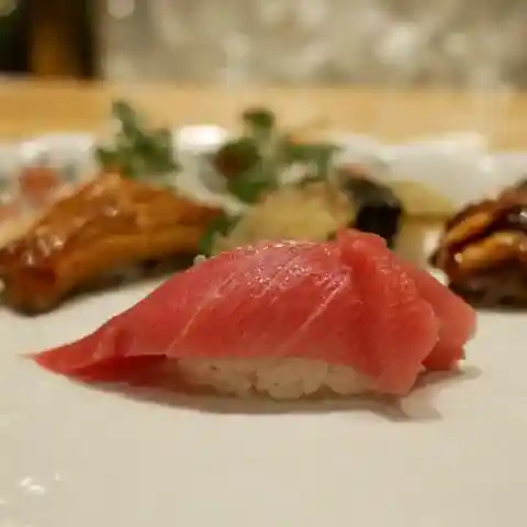 塩竈 すし哲 S-PAL仙台店 （すしてつ）