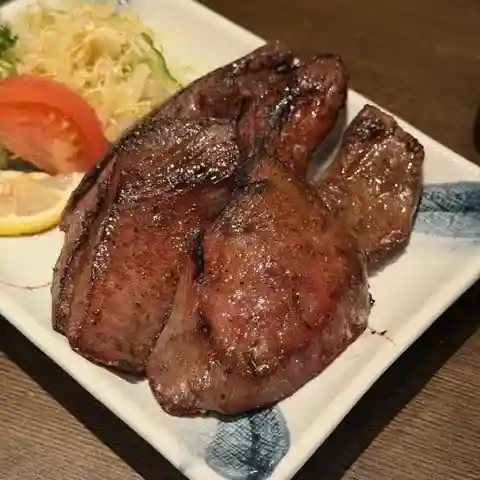 新料理 都留野 （しんりょうり つるの）
