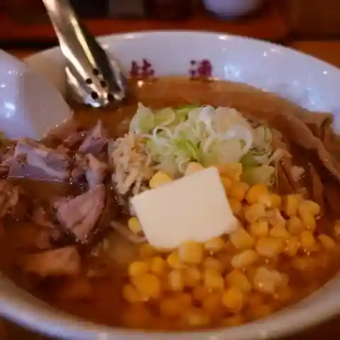 さっぽろ純連 仙台店 （じゅんれん）