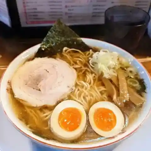 Nagamachi Ramen