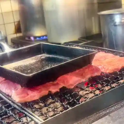 牛たんの一仙 （ぎゅうたんのいっせん）
