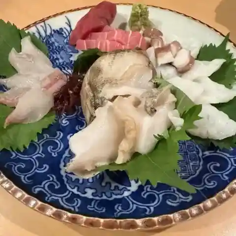 いな穂 （味なかくれ処 「いな穂」）