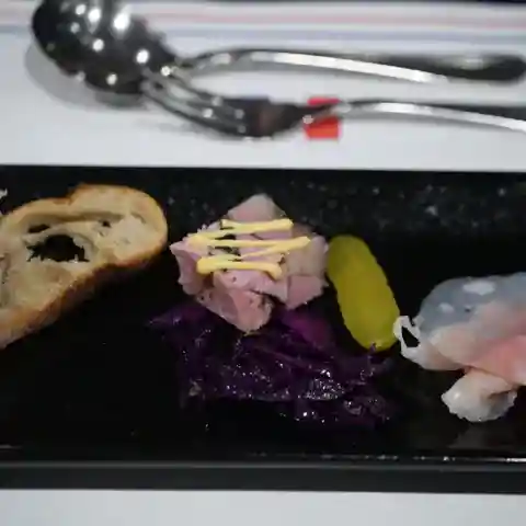 フランス食堂 オ・コションブルー