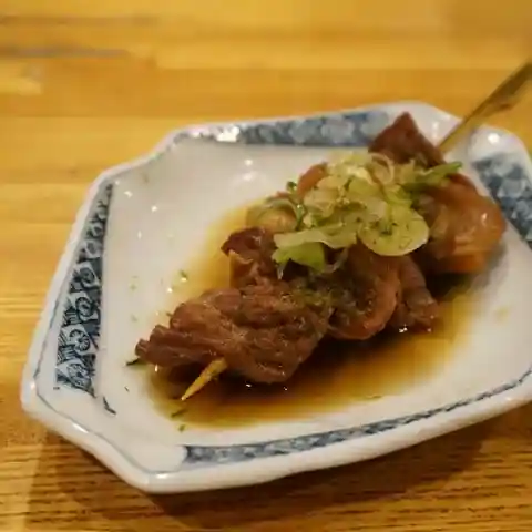 おでん屋だいすけ （オデンヤ ダイスケ）
