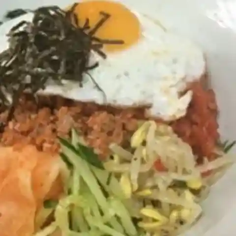 韓国家庭料理 扶餘 （プヨ【旧店名】韓国家庭料理 百済）