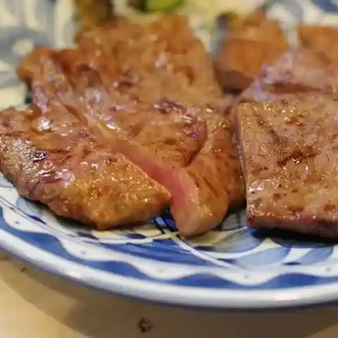 移転 萃萃 （すいすい） 移転前の店舗情報です。新しい店舗は 萃萃 をご参照ください。