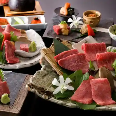 米沢牛焼肉 仔虎 仙台駅前店 （コトラ）