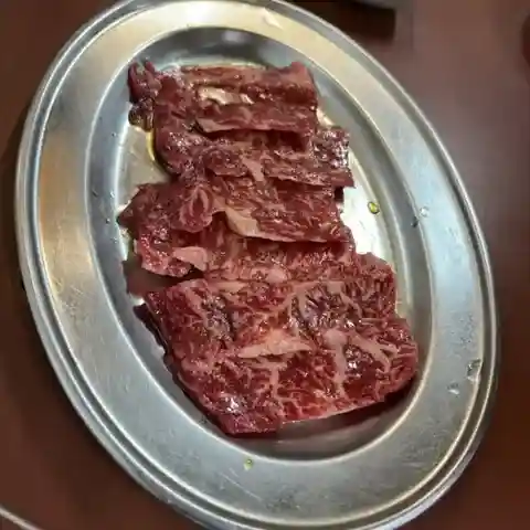 ホルモン焼肉 かど屋