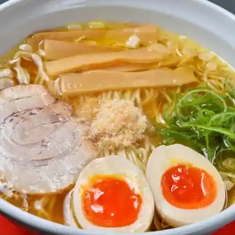 麺王道 勝