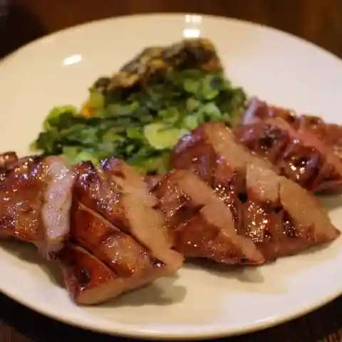 仙臺牛たん貴