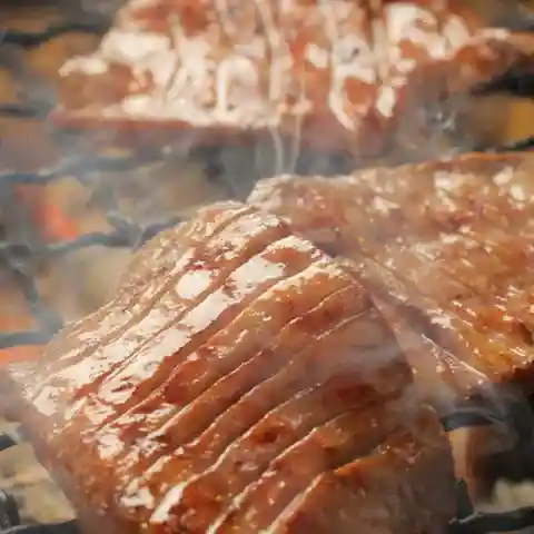 牛タン焼専門店 司 虎横店