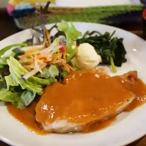 グゥー