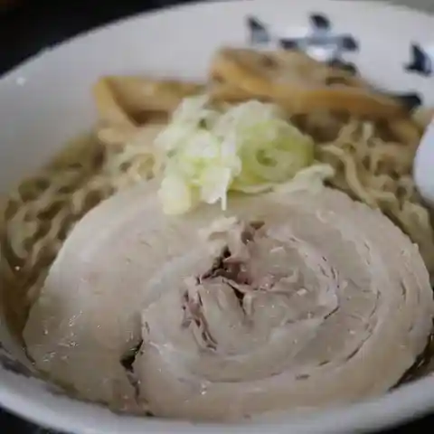 自家製太麺 渡辺 （ジカセイフトメン ワタナベ）