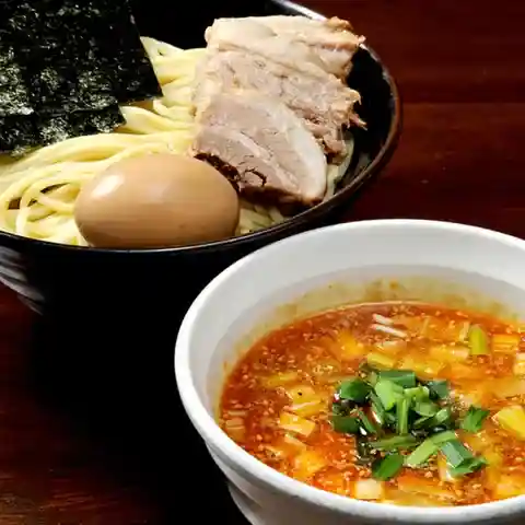 つけ麺屋しずく