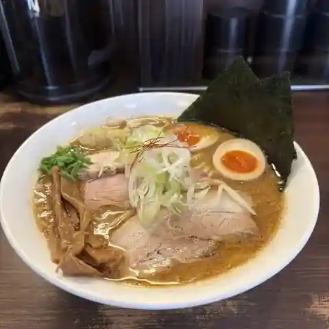 らーめんONE