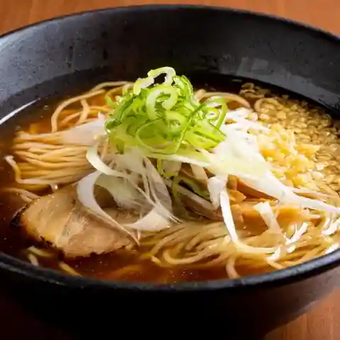 魔界ラーメン 月光