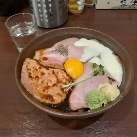 麺屋 くまがい