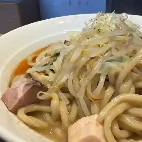 仙臺 自家製麺 こいけ屋