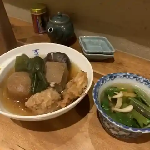 おでん こうぞう