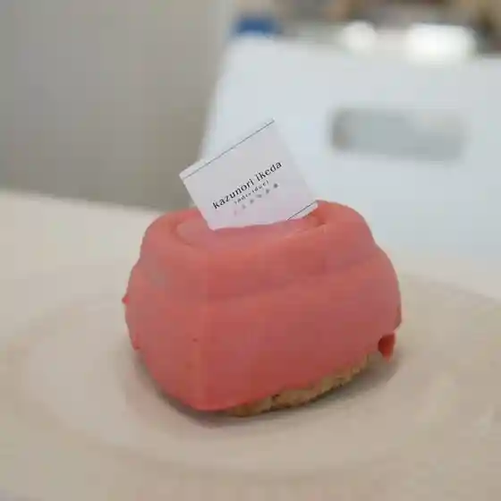 カズノリ イケダ アンディヴィデュエル エスパル仙台店