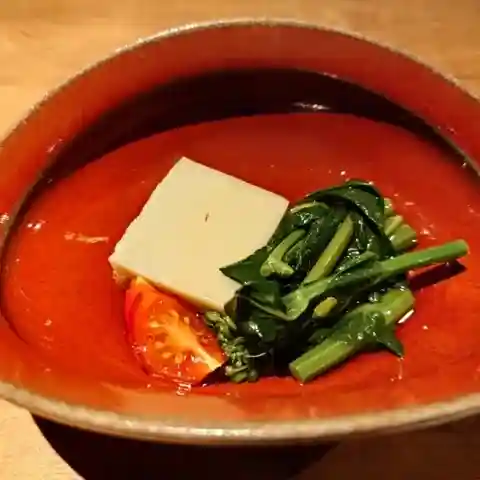地酒と土鍋飯 さんか