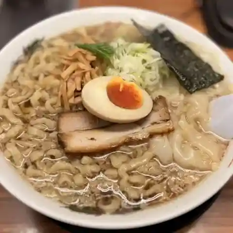 Chuka Soba Taiheiraku Rokucho no Me branch