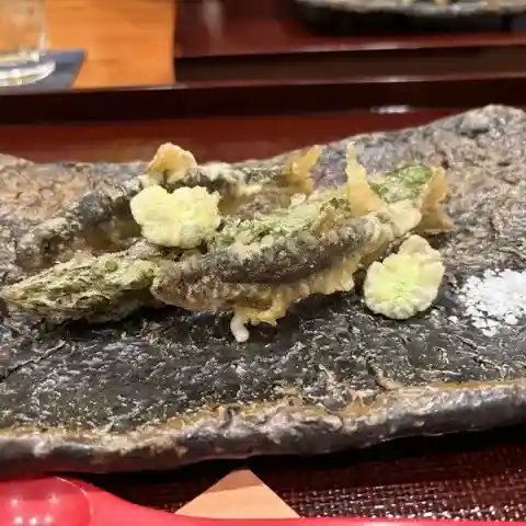 日本料理うすだ
