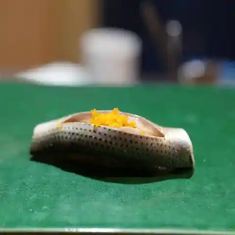 すし花一寿美