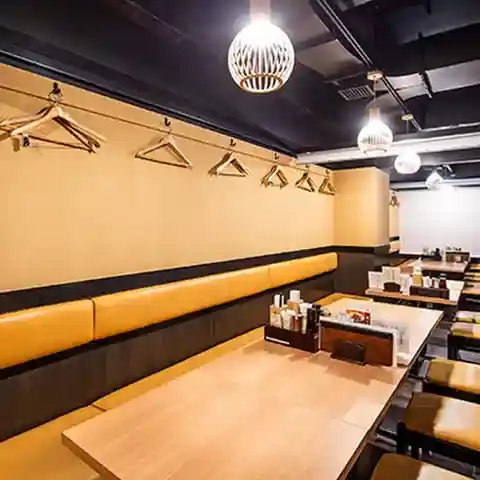 牛たん料理 閣 三越前店