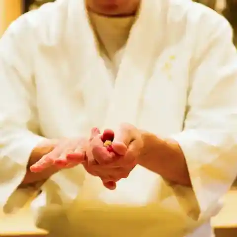 鮨 ゆたか