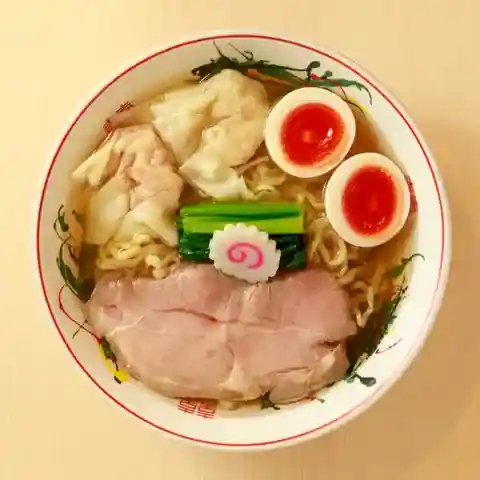 水原製麺