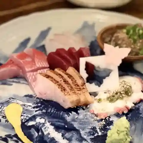 居酒屋 ちょーちょ