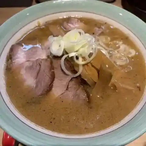 味噌らーめん ことぶき