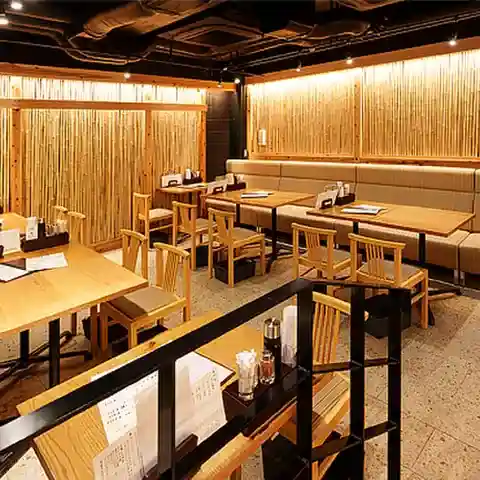 牛たん料理 閣 初恋通り店 （かく）