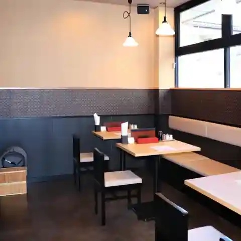 牛たん料理 閣 大和町店 （かく）
