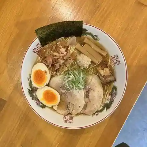 自家製麵 風夏