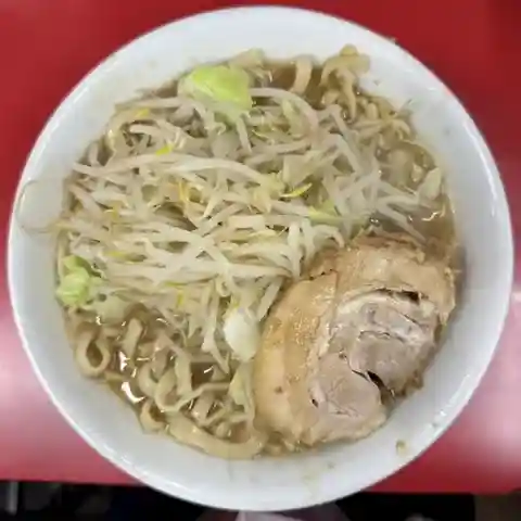 ラーメン二郎 仙台店2