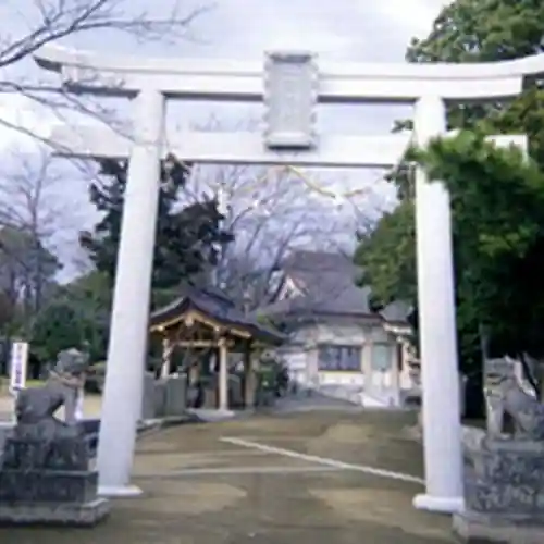 Ichioka Shrine